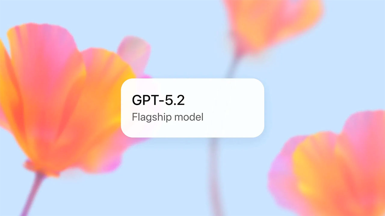 OpenAI GPT-5.2