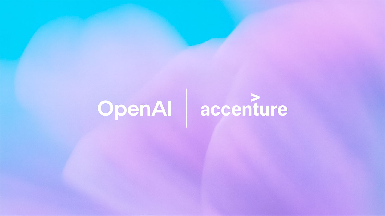 OpenAI - Accenture