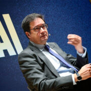 Gobierno de España publica guías para ayudar a las empresas a cumplir el Reglamento Europeo de IA en sistemas de alto riesgo 3 Óscar López, ministro para la Transformación Digital y de la Función Pública