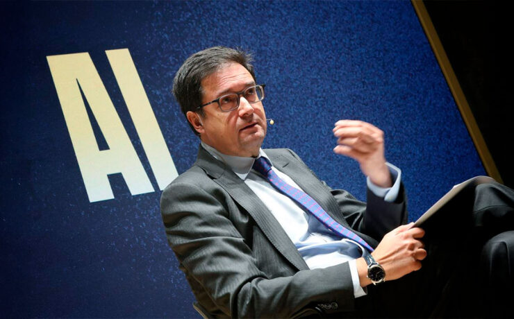 Gobierno de España publica guías para ayudar a las empresas a cumplir el Reglamento Europeo de IA en sistemas de alto riesgo 9 Óscar López, ministro para la Transformación Digital y de la Función Pública