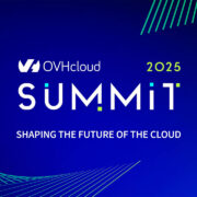 OVHcloud Summit 2025