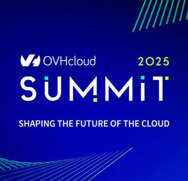 OVHcloud Summit 2025
