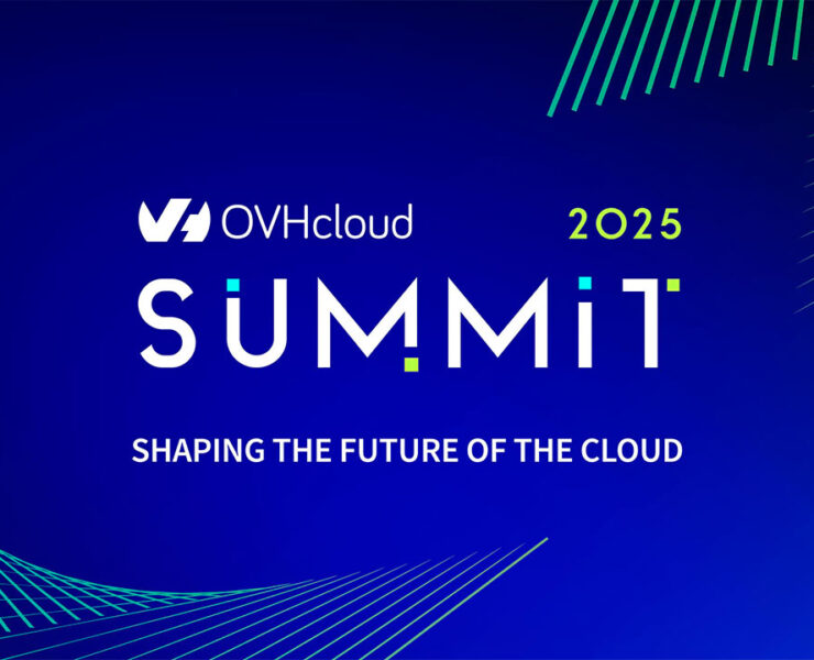 OVHcloud Summit 2025