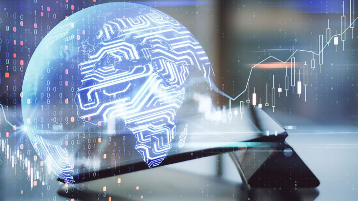 Pagos - Inteligencia Artificial - La Ecuación Digital