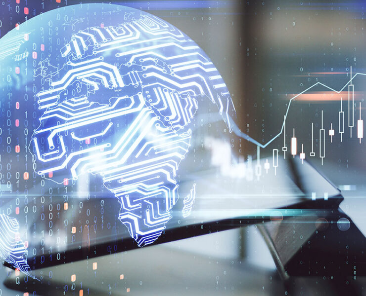 Pagos - Inteligencia Artificial - La Ecuación Digital