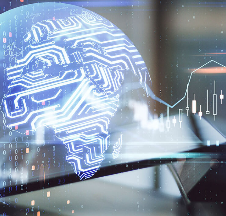 Pagos - Inteligencia Artificial - La Ecuación Digital