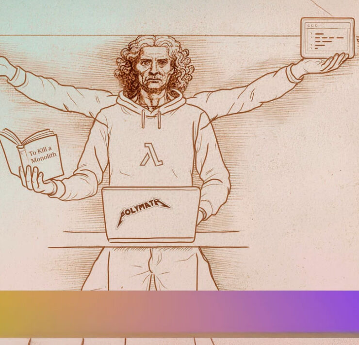 Predicciones tecnológicas de 2026 según Werner Vogels, CTO de Amazon