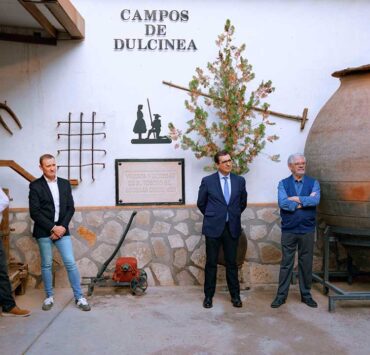 Quijote Day - Humanismo tecnológico - IA responsable