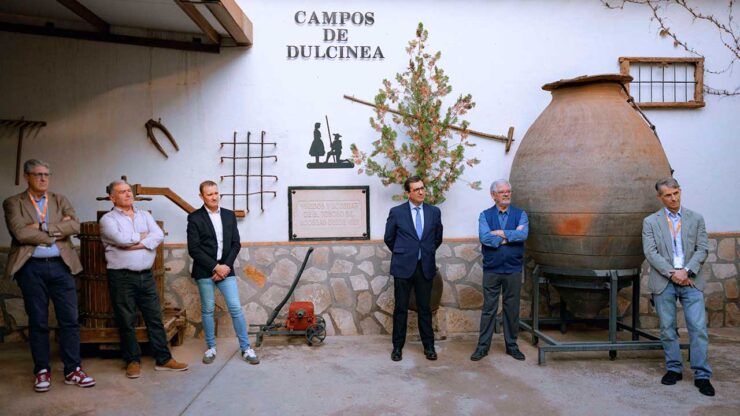 Quijote Day - Humanismo tecnológico - IA responsable