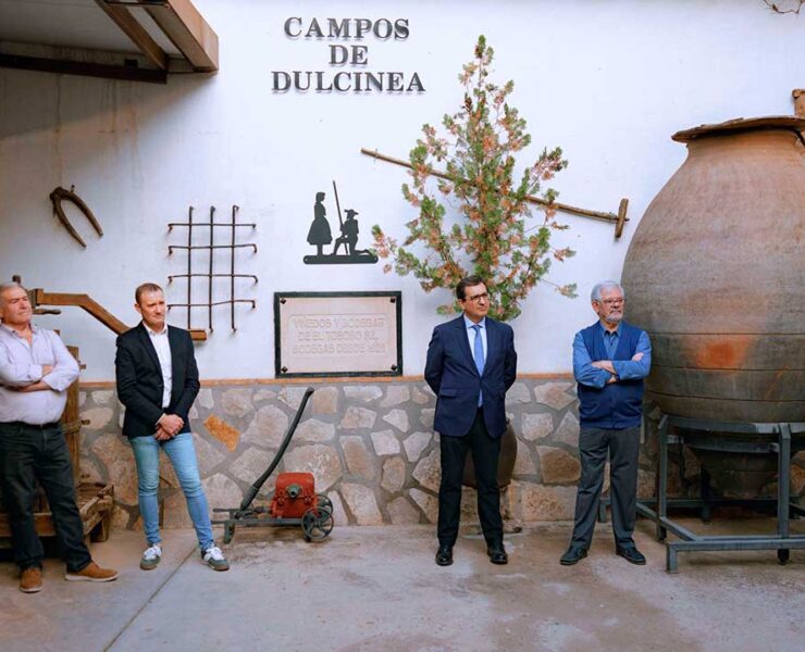 Quijote Day - Humanismo tecnológico - IA responsable