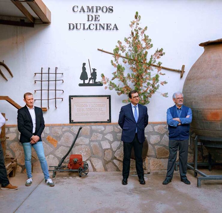 Quijote Day - Humanismo tecnológico - IA responsable