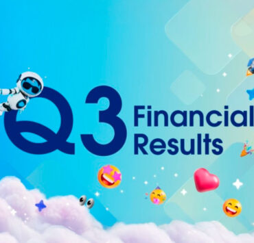 Salesforce eleva ingresos y márgenes en su Q3 fiscal 2026