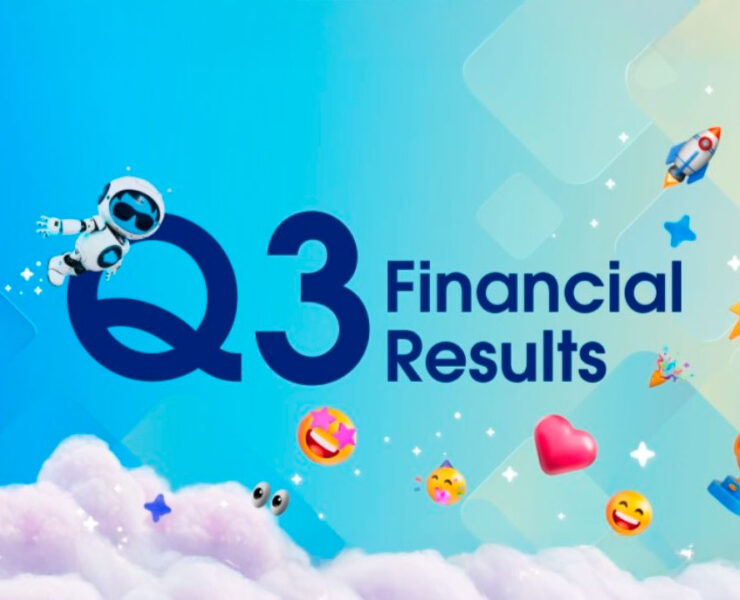 Salesforce eleva ingresos y márgenes en su Q3 fiscal 2026