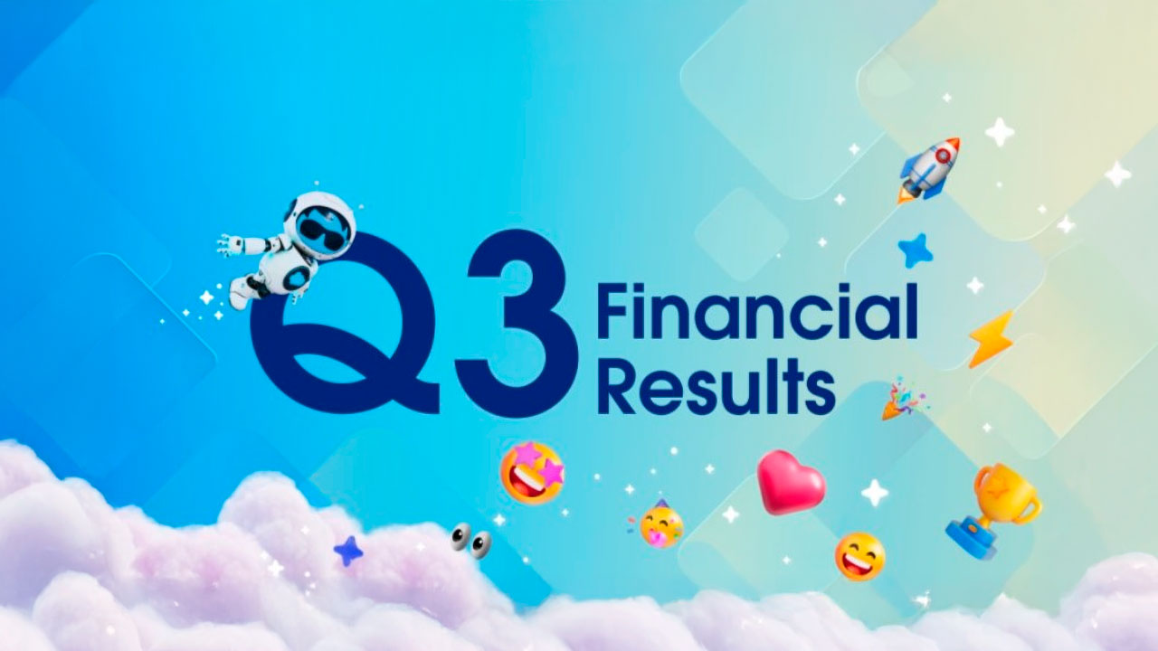 Salesforce eleva ingresos y márgenes en su Q3 fiscal 2026