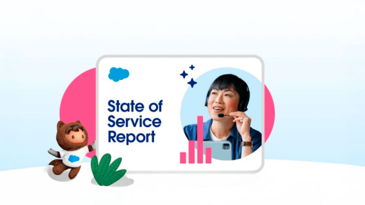 La IA gestionará el 50% del soporte al cliente en 2027 1 La IA gestionará el 50% del soporte al cliente en 2027