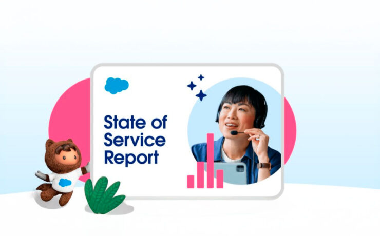 La IA gestionará el 50% del soporte al cliente en 2027 26 La IA gestionará el 50% del soporte al cliente en 2027