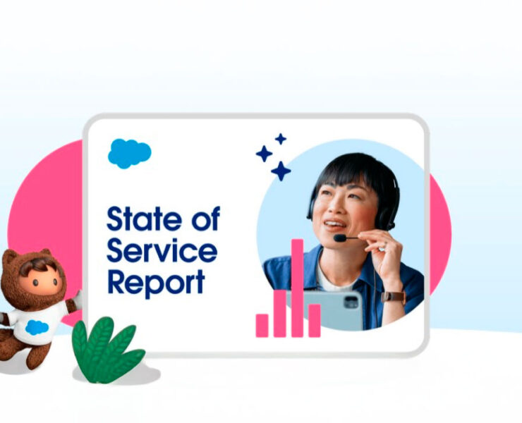 La IA gestionará el 50% del soporte al cliente en 2027