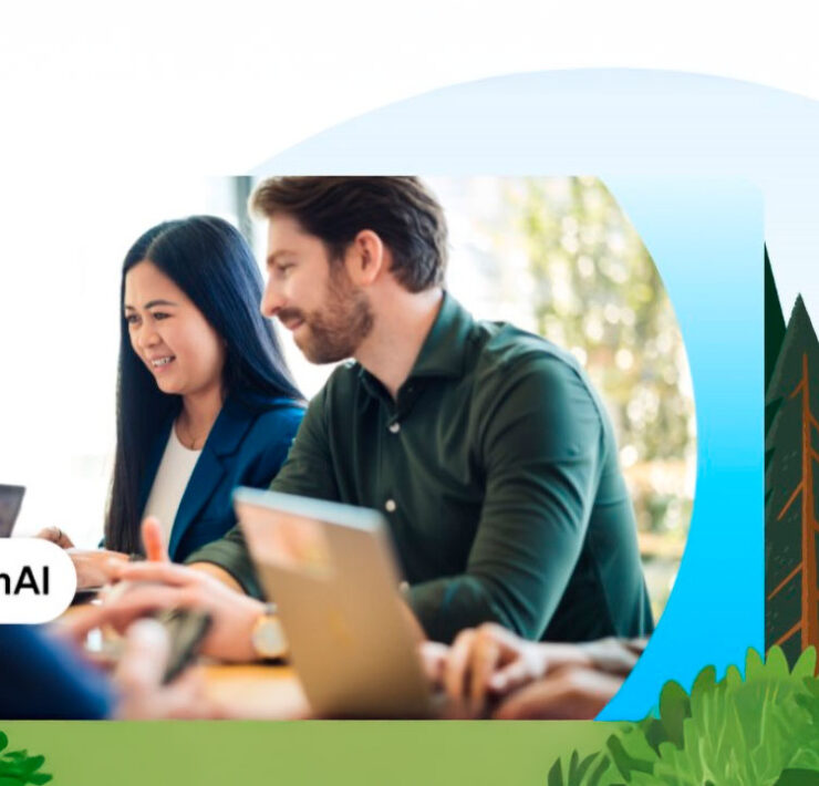 Salesforce Agentforce Sales