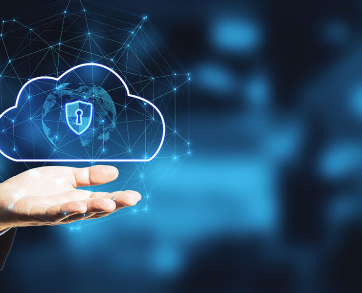 Inteligencia artificial - seguridad cloud