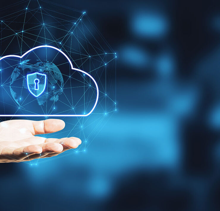 Inteligencia artificial - seguridad cloud