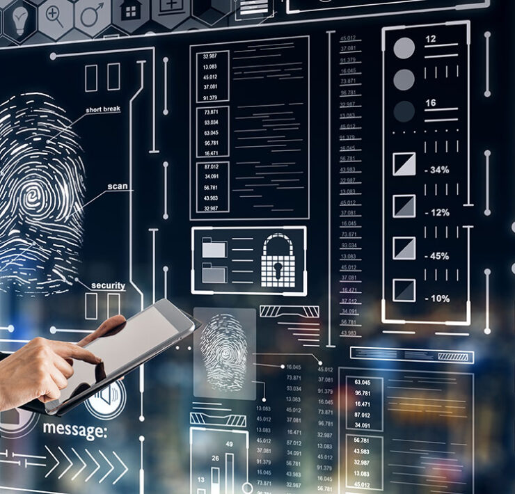 Seguridad Inteligencia Artificial - La Ecuación Digital