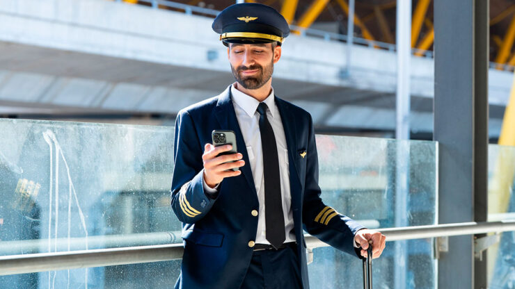 smartphone roaming esim