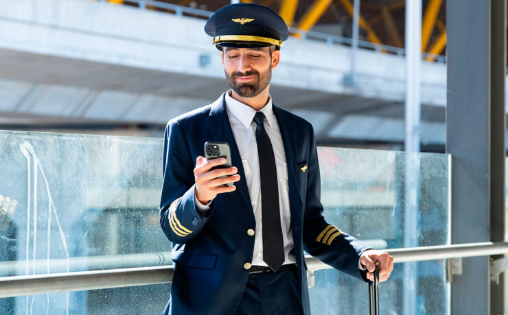 Holafly lanza el primer plan de datos global sin roaming 26 smartphone roaming esim