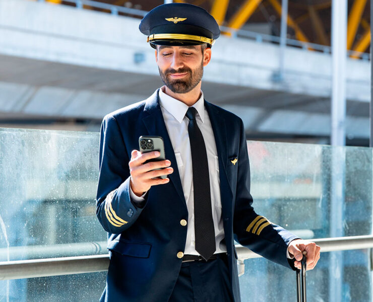 smartphone roaming esim