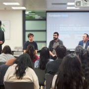 Datos y tecnología para la sostenibilidad urbana 3 Sostenibilidad urbana