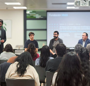 Sostenibilidad urbana