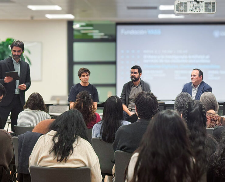 Sostenibilidad urbana