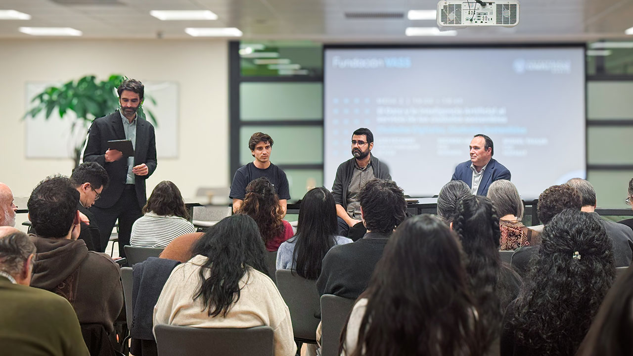 Sostenibilidad urbana