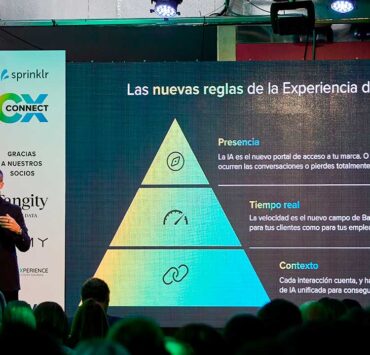 Sprinklr customer experience