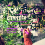 Startups - Ideas - Innovación