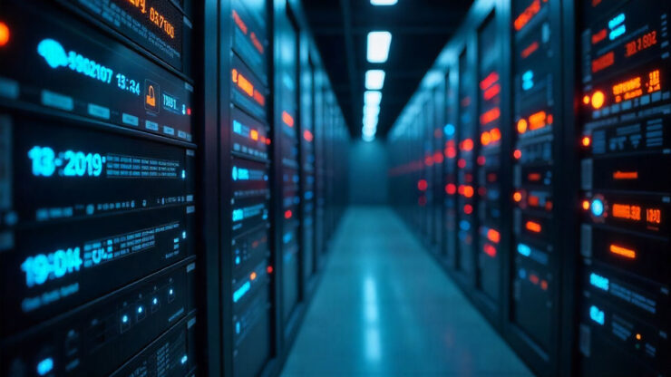 Tendencias tecnológicas 2025