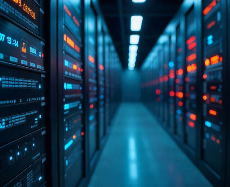 Tendencias tecnológicas 2025