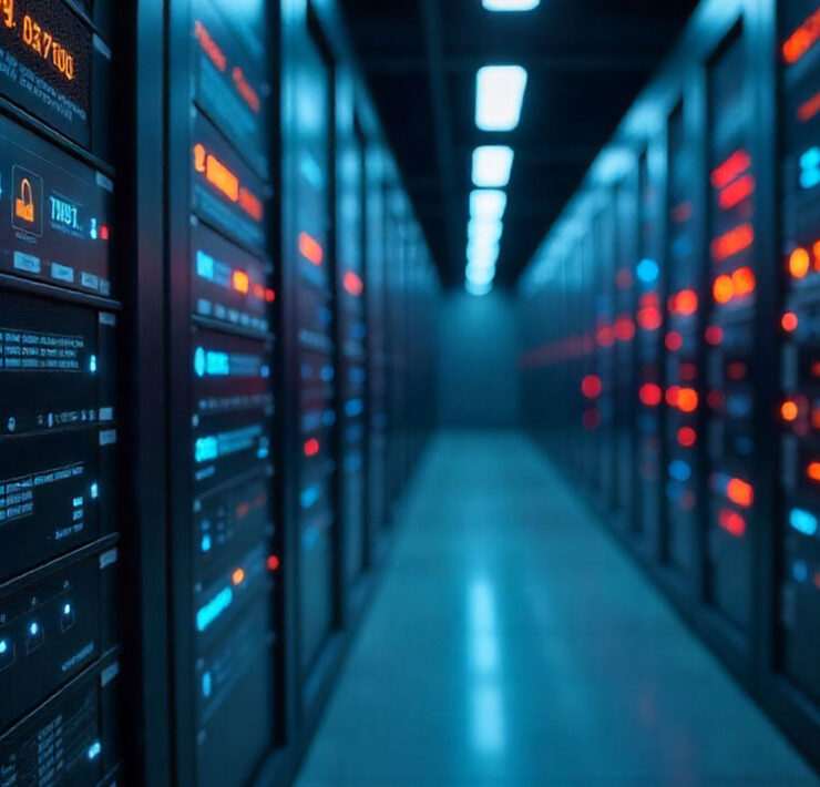 Tendencias tecnológicas 2025