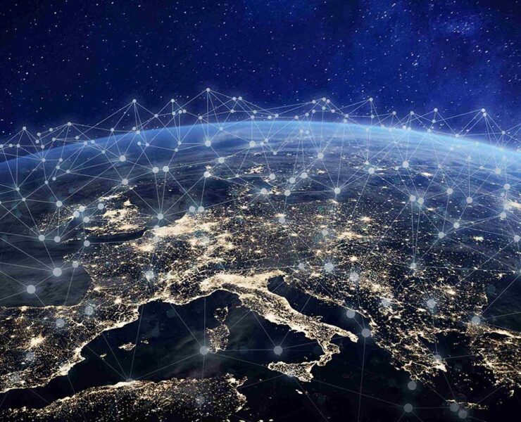 Tendencias tecnológicas