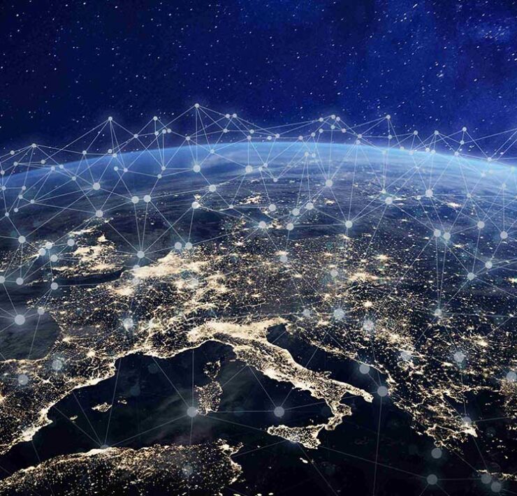 Tendencias tecnológicas