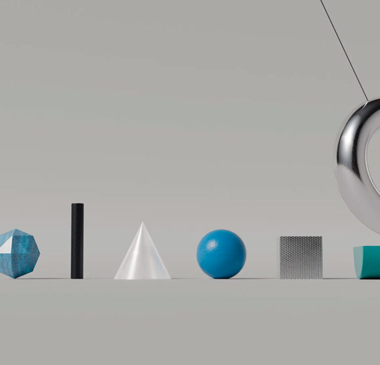 Tendencias tecnológicas 2025