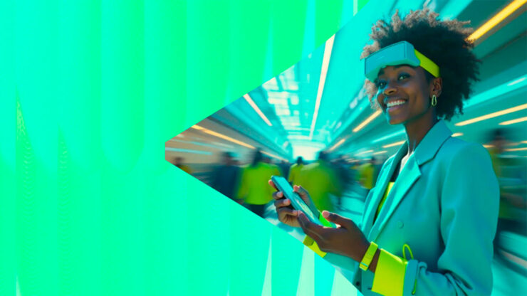 Globant identifica 5 tendencias tecnológicas clave para 2026 8 Tendencias tecnológicas 2026