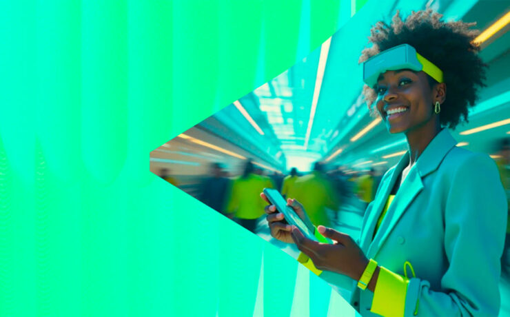 Globant identifica 5 tendencias tecnológicas clave para 2026 42 Tendencias tecnológicas 2026