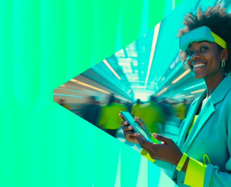 Globant identifica 5 tendencias tecnológicas clave para 2026 28 Tendencias tecnológicas 2026