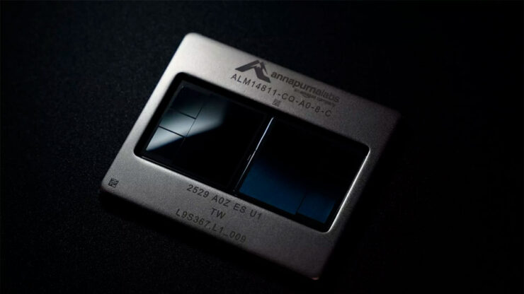 La infraestructura de IA de AWS en re:Invent 2025: hardware para una nueva escala - La Ecuación Digital