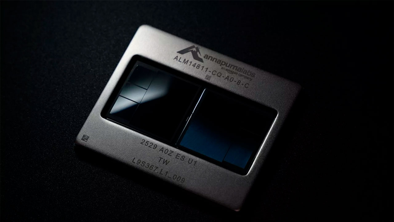 La infraestructura de IA de AWS en re:Invent 2025: hardware para una nueva escala - La Ecuación Digital