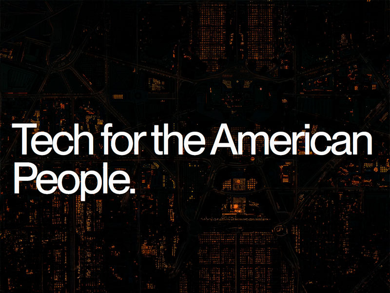 US Tech Force: el plan de Trump para fichar 1.000 ingenieros de IA y software en dos años y rearmar la tecnología federal 4 US Tech Force