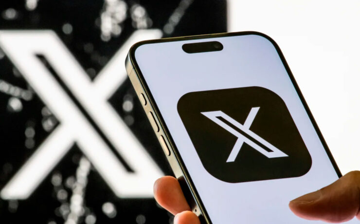 Bruselas multa a X con 120 millones por infringir la Digital Services Act 26 X