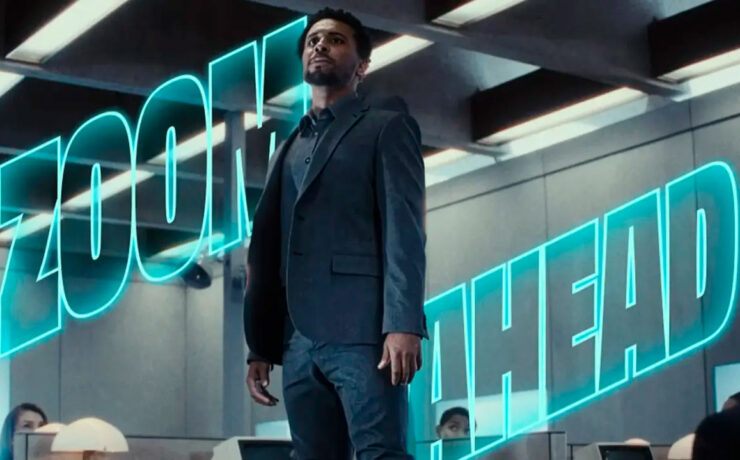 Zoom lanza campaña que satiriza la tecnología ineficaz 27 Zoom Ahead