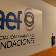 Microsoft y la Asociación Española de Fundaciones lanzan formación gratuita en inteligencia artificial para el tercer sector