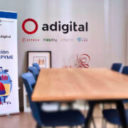 Adigital gestionará una Oficina Acelera pyme en Madrid para impulsar la digitalización de las pymes durante dos años
